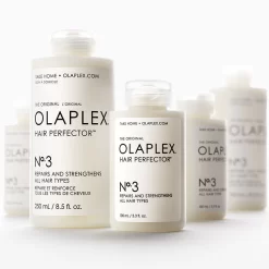 Olaplex No.3 Jumbo Hair Perfector 250ml -Hair Care Store 2000x2000 Main 8