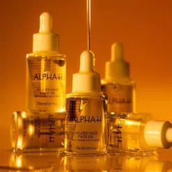 Alpha-H Golden Haze Face Oil 25ml -Hair Care Store Alpha H Golden Haze Face Oil 25ml 5