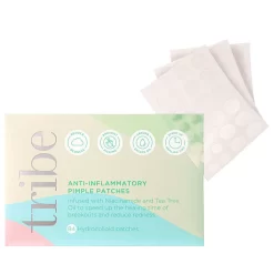 Tribe Skincare Anti-Inflammatory Pimple Patches