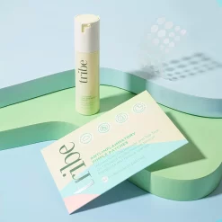 Tribe Skincare Anti-Inflammatory Pimple Patches 10 Tribe Skincare Anti-Inflammatory Pimple Patches -Hair Care Store Anti InflammatoryPimplePatches ClearingAnti BreakoutSerum 1