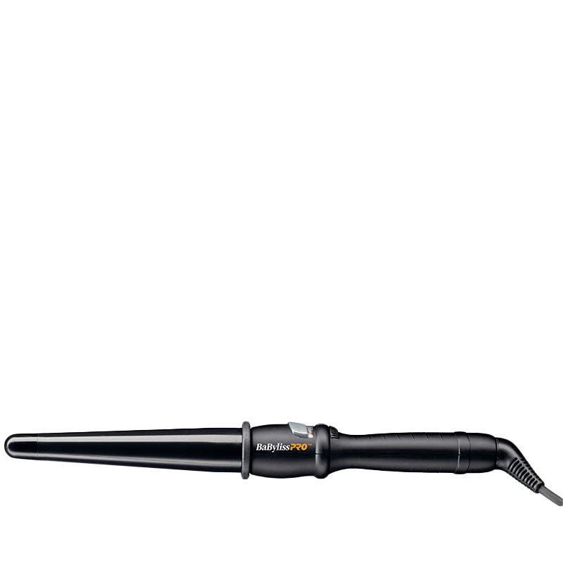 Babyliss Pro BaBylissPRO Ceramic Conical Wand 32-19mm 1 Babyliss Pro BaBylissPRO Ceramic Conical Wand 32-19mm