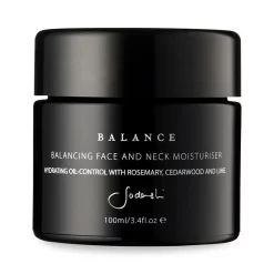 Sodashi Balancing Face And Neck Moisturiser 100ml