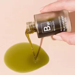 Biologi By Blackberry Seed Oil 30ml 8 Biologi By Blackberry Seed Oil 30ml -Hair Care Store Biologi BY Blackberry Seed Oil 30ml 6