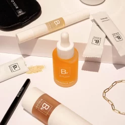 Biologi Br Organic Rosehip Oil 30ml -Hair Care Store Biologi Br Organic Rosehip Oil 30ml 1