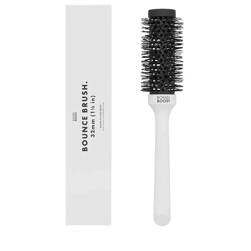 BondiBoost Bounce Round Styling Brush 32mm 1 BondiBoost Bounce Round Styling Brush 32mm