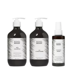 BondiBoost Healthy Hair Growth Bundle