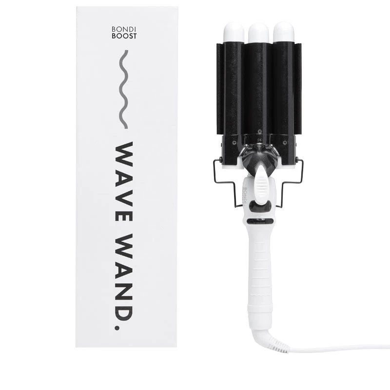 BondiBoost Wave Wand Mini - 25mm Barrel 2 BondiBoost Wave Wand Mini - 25mm Barrel - Image 2