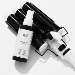 BondiBoost Wave Wand - 32mm Barrel -Hair Care Store BondiBoost wavewand362