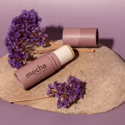 Butt Naked Mocha Lip Balm 10g 7 Butt Naked Mocha Lip Balm 10g -Hair Care Store Butt Naked Mocha Lip Balm 10g 3