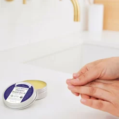 Dr. Bronner's Arnica Menthol Organic Magic Balm 57g -Hair Care Store Dr Bronner s Arnica Menthol Organic Magic Balm 57g 2