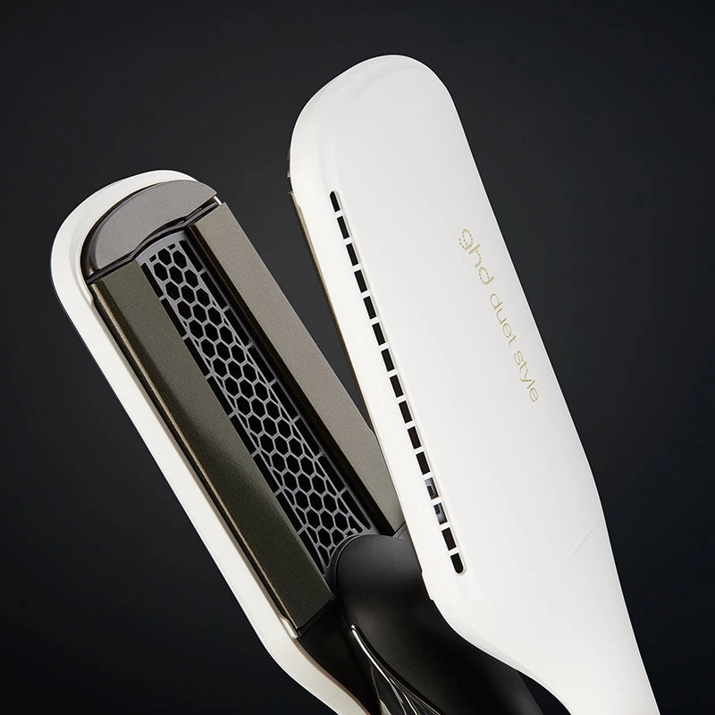 Ghd Duet Style Hot Air Styler In White 3 Ghd Duet Style Hot Air Styler In White - Image 3