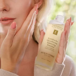 Eminence Kombucha Microbiome Balancing Essence 120ml -Hair Care Store Eminence Kombucha Essence Lifestyle 1