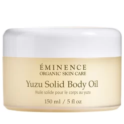 Eminence Yuzu Solid Body Oil 150ml