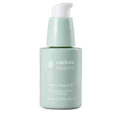 Endota Spa Face & Beard Oil 30ml