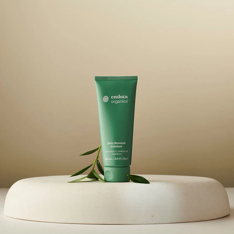 Endota Spa Daily Renewal Exfoliant 90ml 2 Endota Spa Daily Renewal Exfoliant 90ml - Image 2