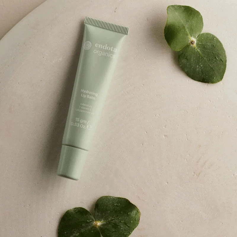 Endota Spa Hydrating Lip Balm 15g 2 Endota Spa Hydrating Lip Balm 15g - Image 2