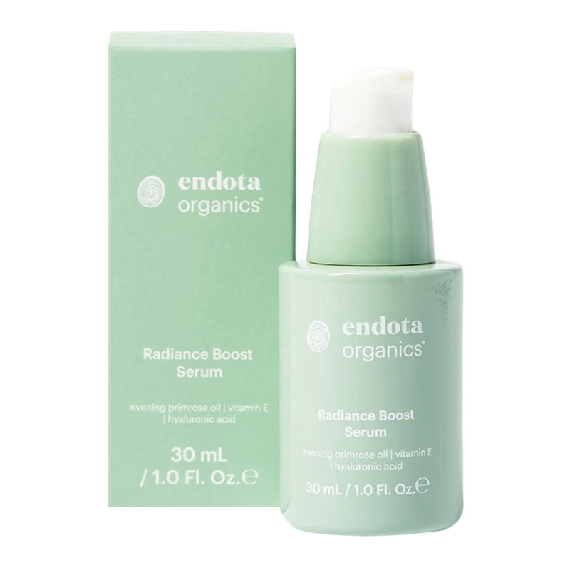 Endota Spa Radiance Boost Serum 30ml 2 Endota Spa Radiance Boost Serum 30ml - Image 2