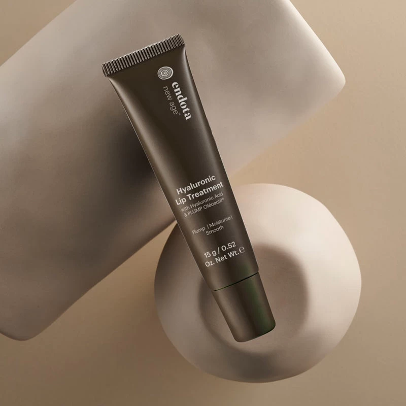 Endota Spa New Age Hyaluronic Lip Treatment 15g 2 Endota Spa New Age Hyaluronic Lip Treatment 15g - Image 2
