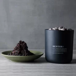 Hunter Lab Pinot Grape Skin Bath Soak 450g 6 Hunter Lab Pinot Grape Skin Bath Soak 450g -Hair Care Store Hunter Lab Pinot Grape Skin Bath Soak 450g 1