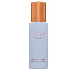 Inika Organic Hyaluronic Hydration Complex 30ml
