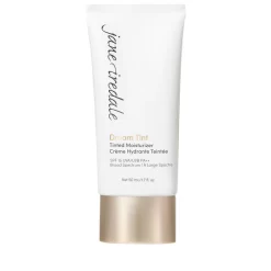 Jane Iredale Dream Tint Tinted Moisturiser SPF15 50ml