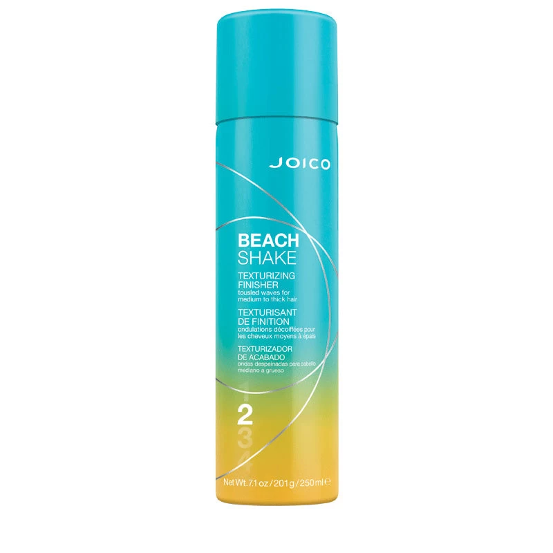 Joico Beach Shake Texturizing Finisher 250ml 1 Joico Beach Shake Texturizing Finisher 250ml