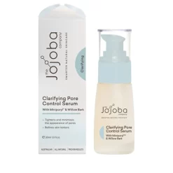 The Jojoba Company Clarifying Pore Control Serum 30ml