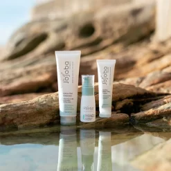 The Jojoba Company Clarifying Pore Control Serum 30ml 6 The Jojoba Company Clarifying Pore Control Serum 30ml -Hair Care Store Jojoba Clarifying Pore Control 2