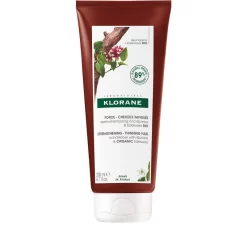Klorane Strengthening Quinine & Organic Edelweiss Conditioner 200ml
