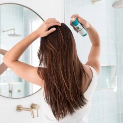 Klorane Aquatic Mint Dry Shampoo 150ml - Scalp Detox -Hair Care Store Klorane DS Mint150ml 3