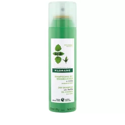 Klorane Nettle Dry Shampoo 150ml - Oily Hair