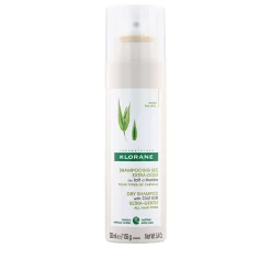 Klorane Oat Milk Dry Shampoo 250ml - All Hair Types