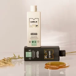 LABEL.M Honey & Oat Moisturising Shampoo 300ml -Hair Care Store LABE M Honey Oat Moisturising Shampoo Conditioner 300ml Group 1 562df33c 1632 4184 a399 1688592c188f