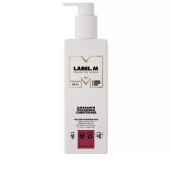 LABEL.M Amaranth Thickening Conditioner 300ml