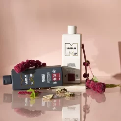 LABEL.M Amaranth Thickening Conditioner 300ml 5 LABEL.M Amaranth Thickening Conditioner 300ml -Hair Care Store LABEL M Amaranth Thickening Shampoo Conditioner 300ml Group 1