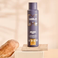 LABEL.M Anti-Frizz Smoothing Mist 150ml -Hair Care Store LABEL M Anti Frizz Smoothing Mist 150ml 2
