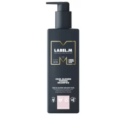 LABEL.M Cool Blonde Toning Shampoo 300ml