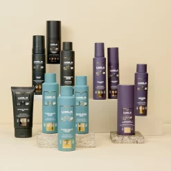 LABEL.M Anti-Frizz Smoothing Mist 150ml -Hair Care Store LABEL M Create group 1 3145e432 91a0 4f9a 97a8 10bfe6538f10