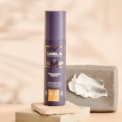 LABEL.M Curl Define Cream 150ml -Hair Care Store LABEL M Curl Define Cream 150ml 3