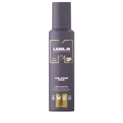LABEL.M Curl Define Foam 150ml