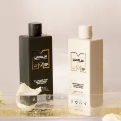 LABEL.M Diamond Dust Nourishing Shampoo 300ml -Hair Care Store LABEL M Diamond Dust Nourishing Shampoo Conditioner 300ml Group 1 2cedaeee 588b 44b9 a74a 33b57601dfd1