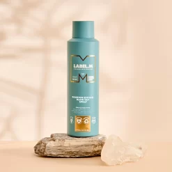 LABEL.M Fashion Edition Blow Out Spray 200ml -Hair Care Store LABEL M Fashion Edition Blow Out Spray 200ml 2