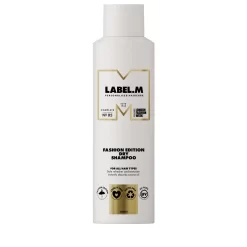 LABEL.M Fashion Edition Dry Shampoo 200ml