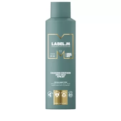 LABEL.M Fashion Edition Sea Salt Spray 200ml
