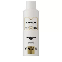 LABEL.M Fashion Edition Shine Mist 200ml