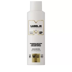 LABEL.M Fashion Edition Texturising Volume Spray 200ml