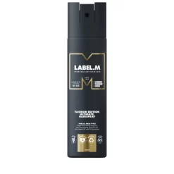 LABEL.M Fashion Edition Ultimate Hairspray 250ml