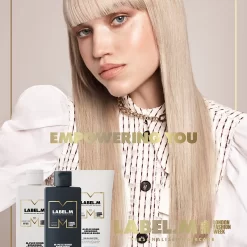 LABEL.M M-Plex Bond Repairing Conditioner 300ml 7 LABEL.M M-Plex Bond Repairing Conditioner 300ml -Hair Care Store LABEL M M Plex Bond Repairing Group 1