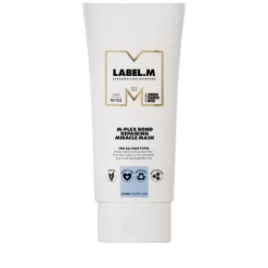 LABEL.M M-Plex Bond Repairing Miracle Mask 200ml