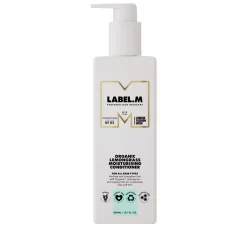 LABEL.M Organic Lemongrass Moisturising Conditioner 300ml